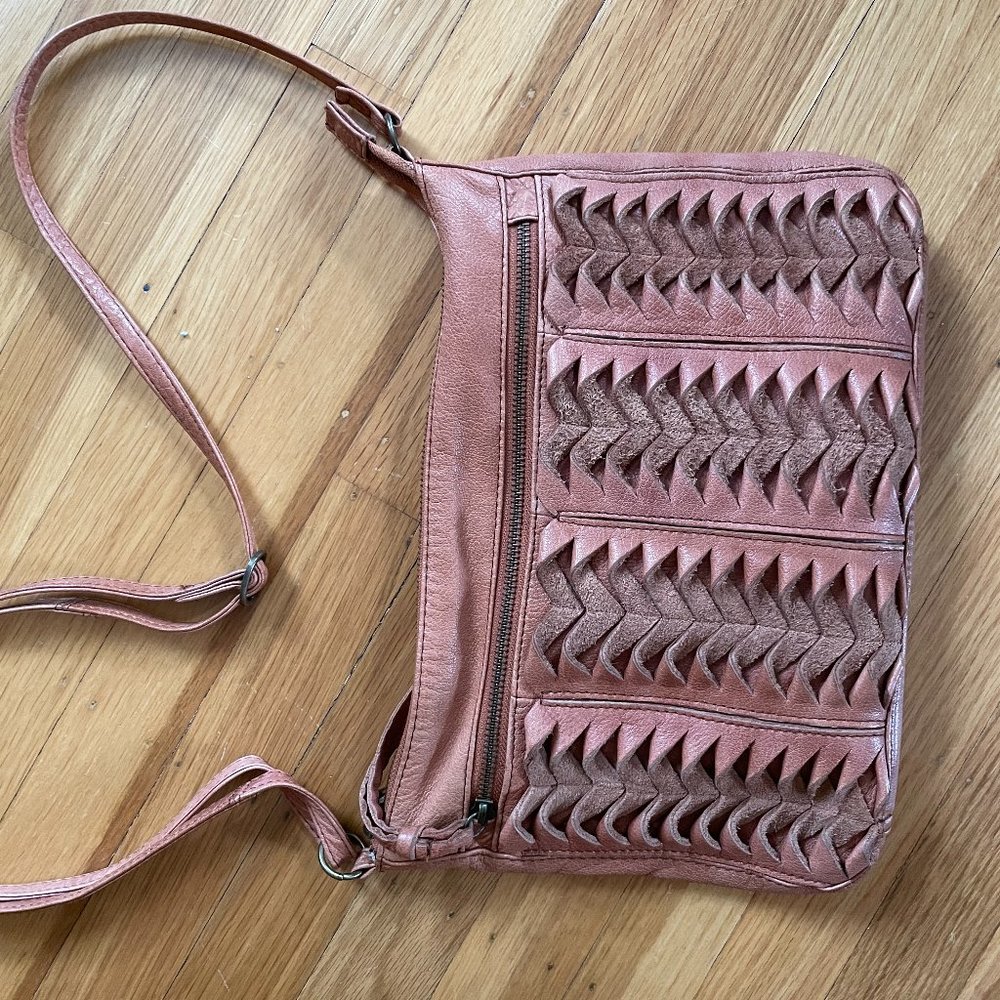 J.Jill envelope purse
